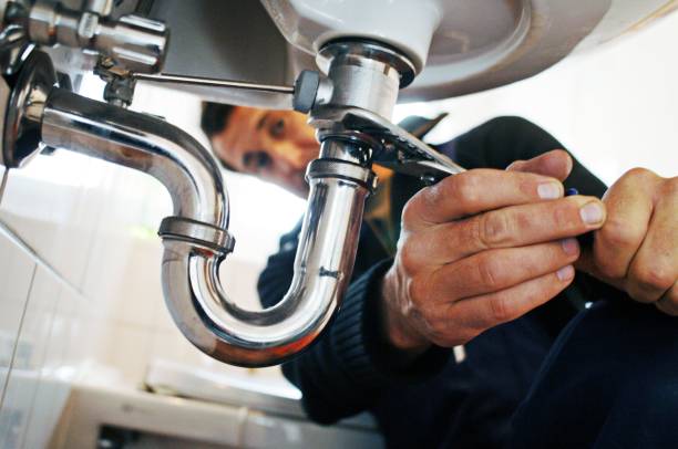 Shower Repair Services in Dundee, NY