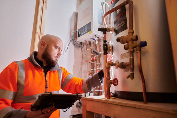 Best Commercial Plumbing Services  in Dundee, NY